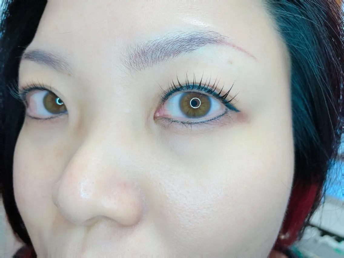 マツエク・マツパ JAM新大宮 eyelashのマツエク・マツパデザイン