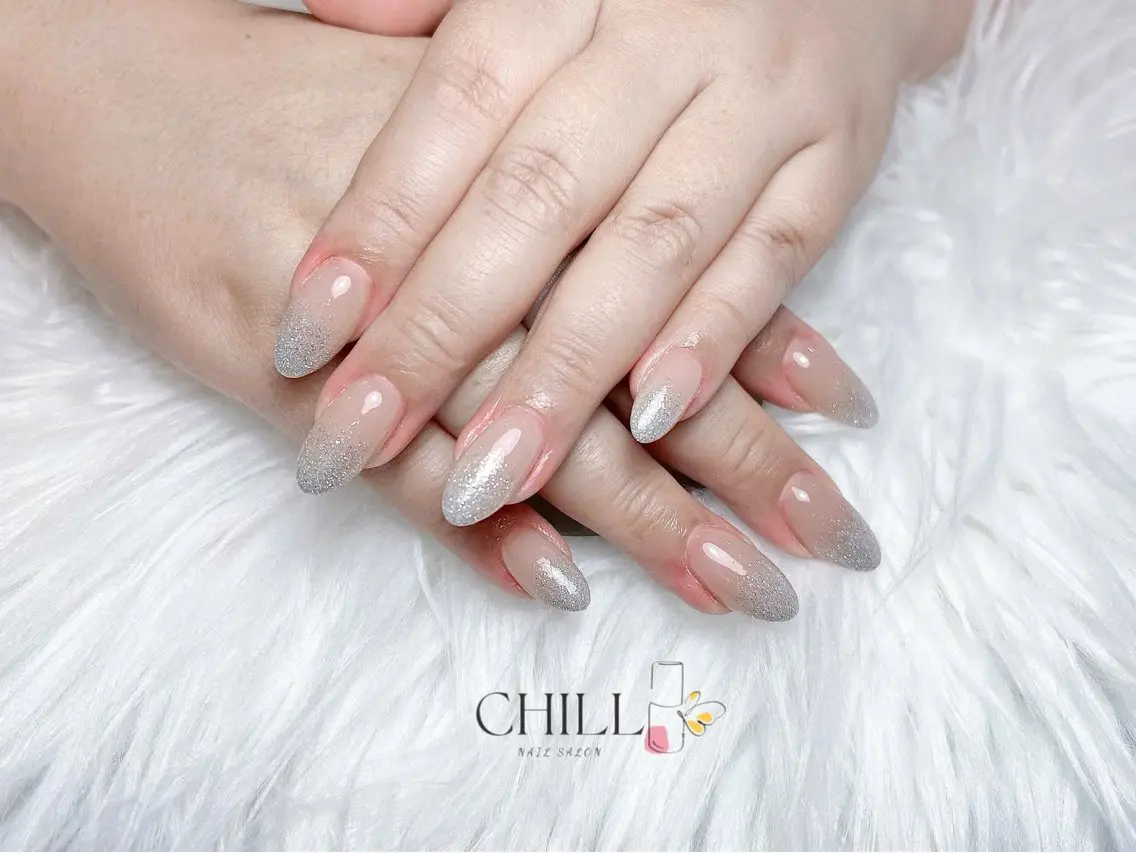 ネイル Nailsalon CHILL大須店のネイルデザイン