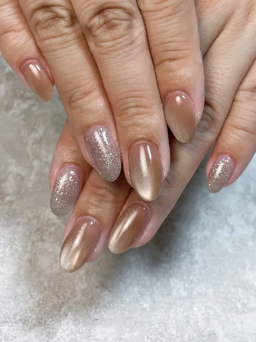 ネイル ハンドネイル FIORITURA aiのネイルデザイン