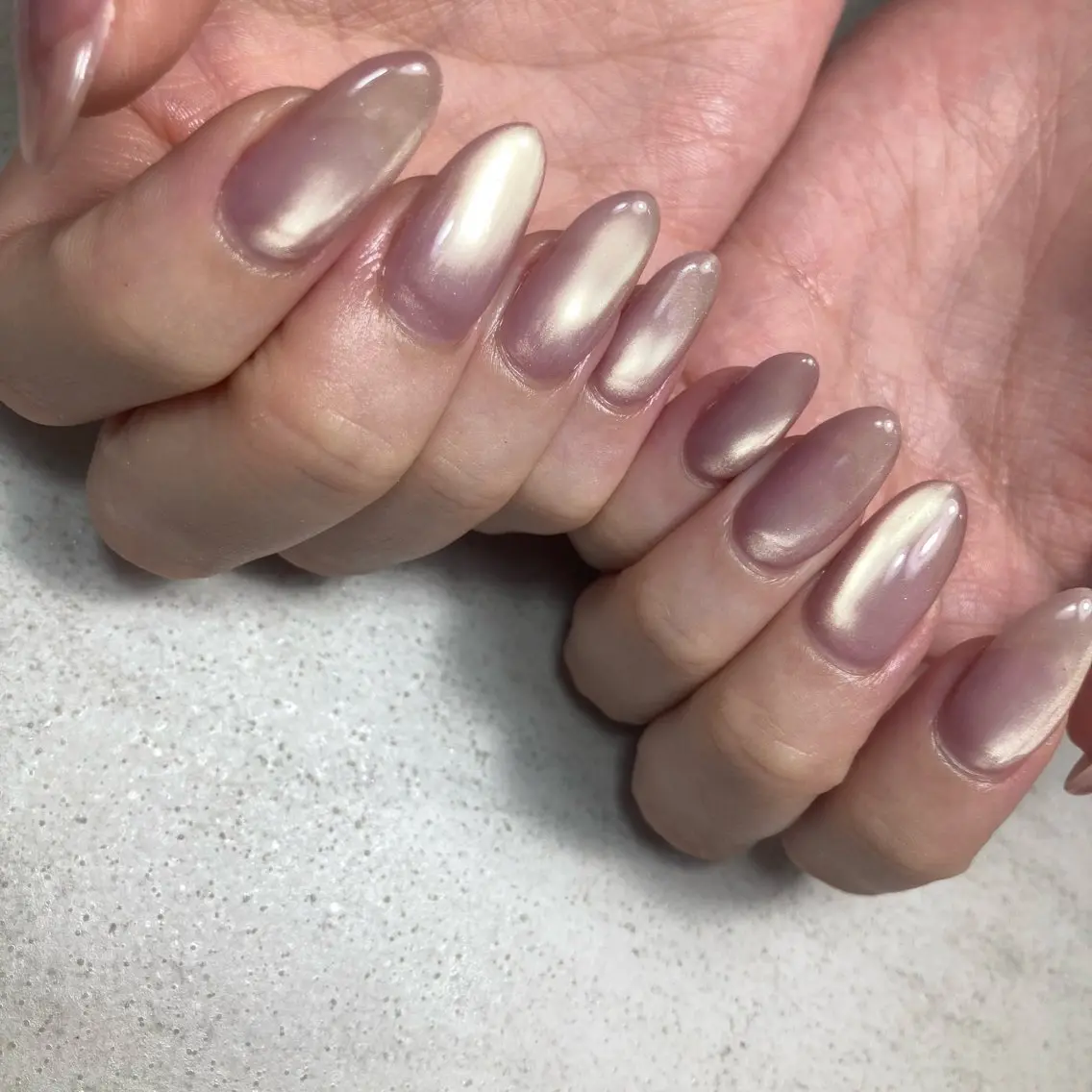 ネイル ハンドネイル sary nailのネイルデザイン
