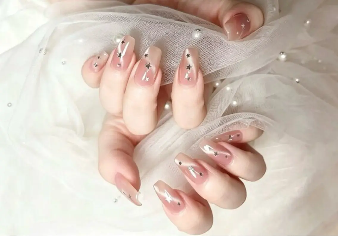 ネイル ハンドネイル H3 Nail Miniのネイルデザイン