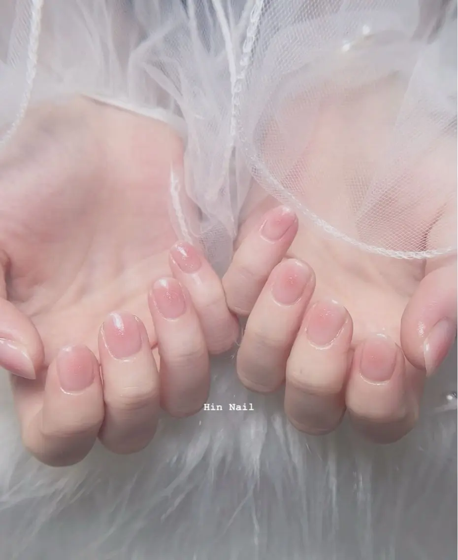 ネイル HIN NAILのネイルデザイン
