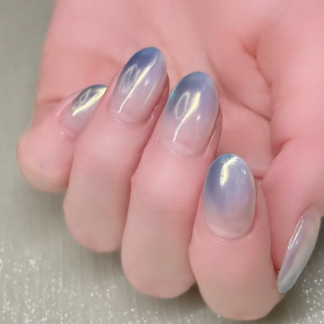 ネイル ハンドネイル Nailist suzuのネイルデザイン