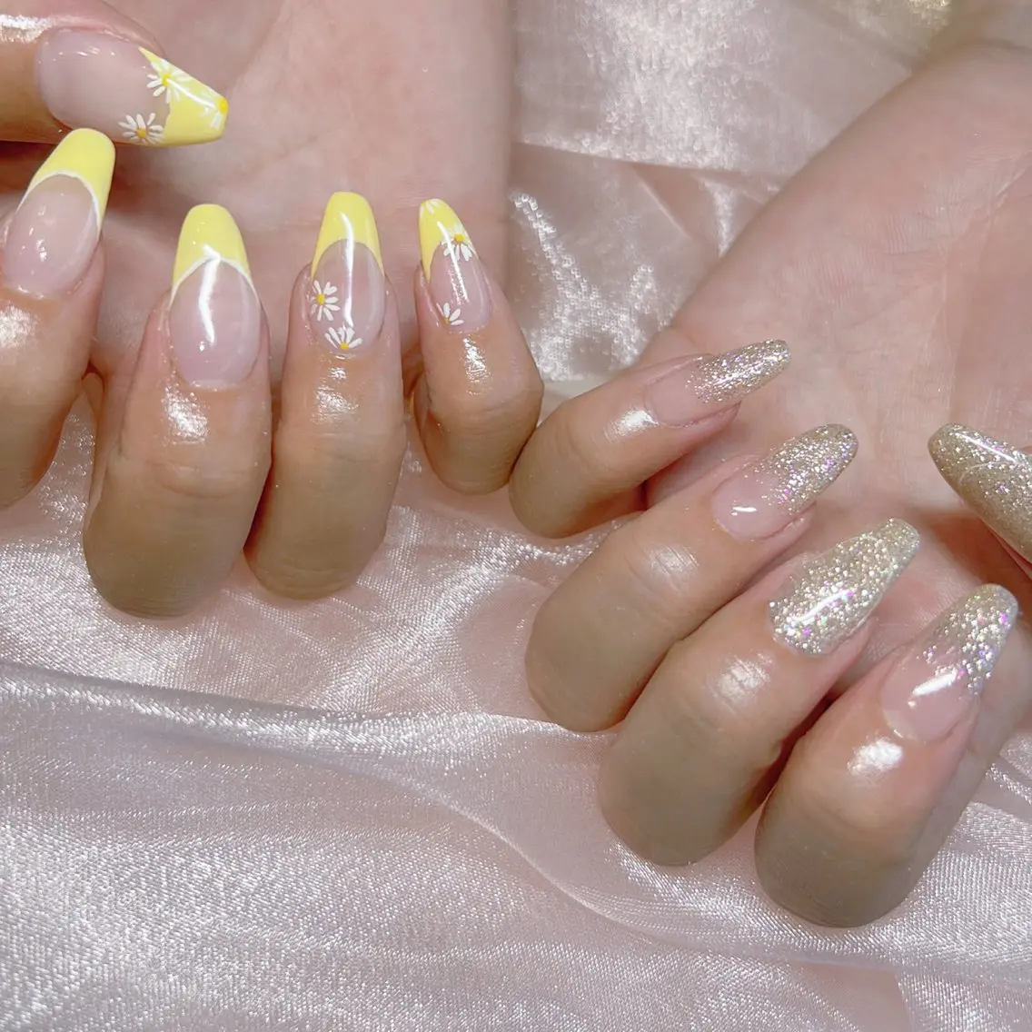 ネイル ハンドネイル beauty salonREMIAのネイルデザイン