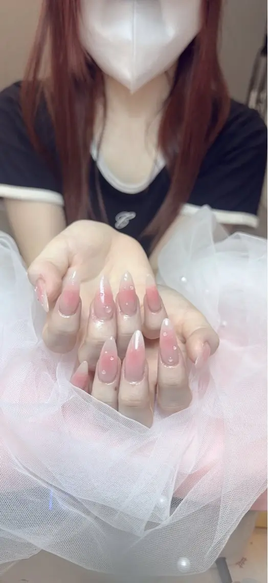 ネイル ハンドネイル sorako 101のネイルデザイン