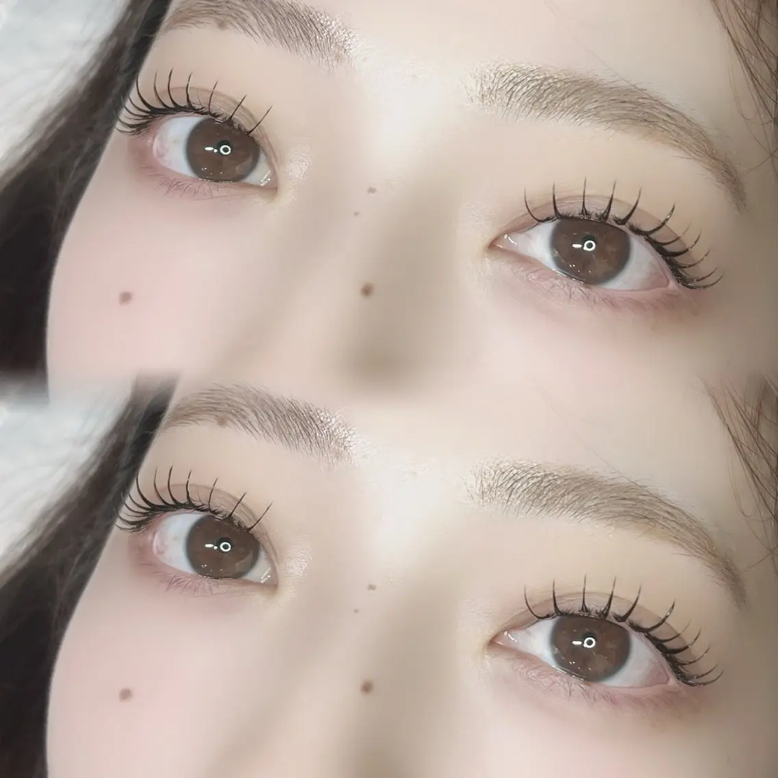 マツエク・マツパ マツエク 🎀 yukinoのマツエク・マツパデザイン
