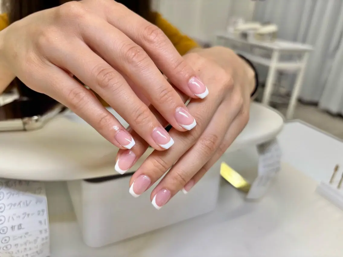 ネイル ハンドネイル MIHO _のネイルデザイン