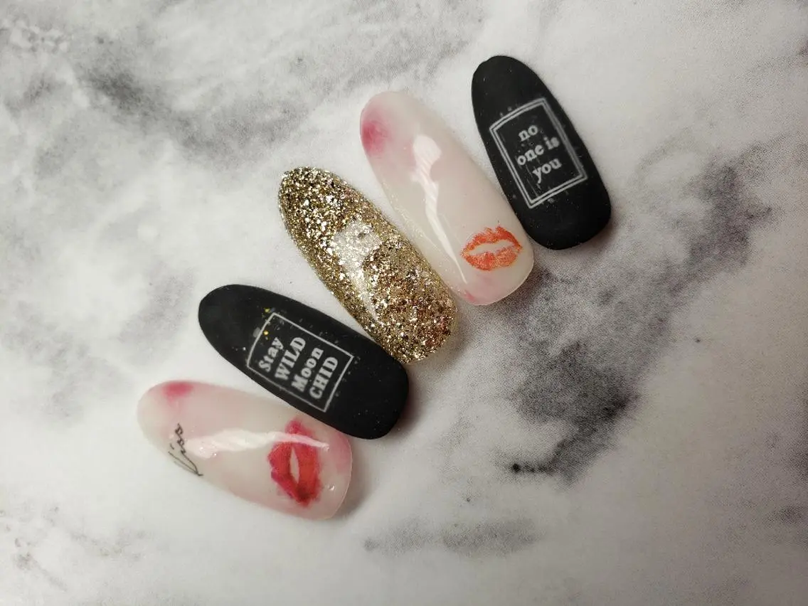 ネイル Nail salon Coco【溝の口駅】のネイルデザイン