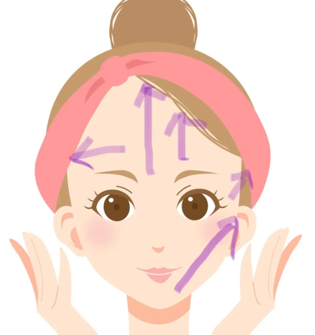 セントラル鍼灸院 Re:laxyのヘアスタイル