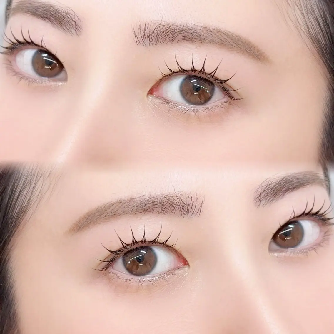 マツエク・マツパ マツパ Eyelist 武蔵小山Yukiの眉毛・アイブロウイメージ