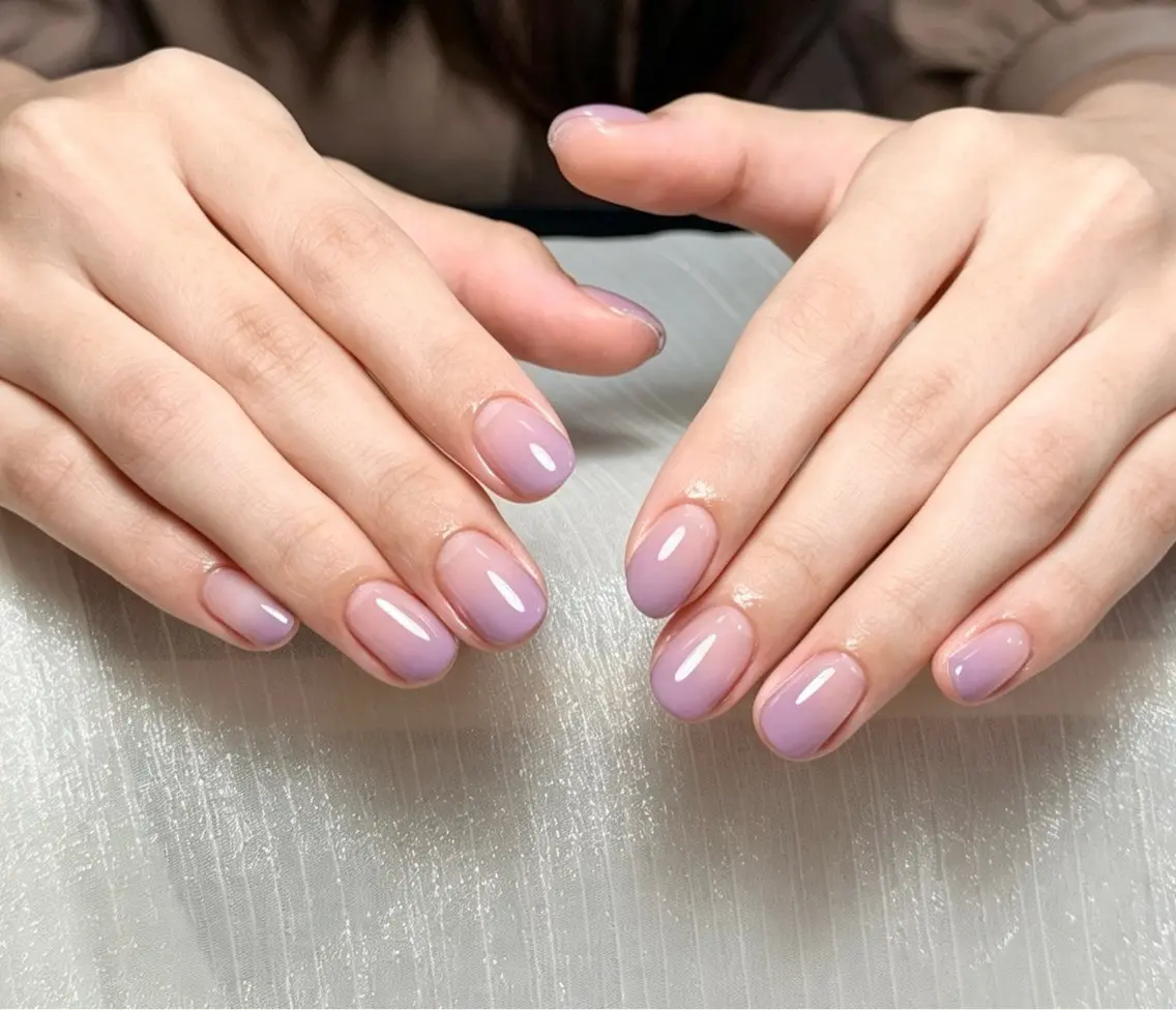 ネイル ハンドネイル 桜 ネイルのネイルデザイン