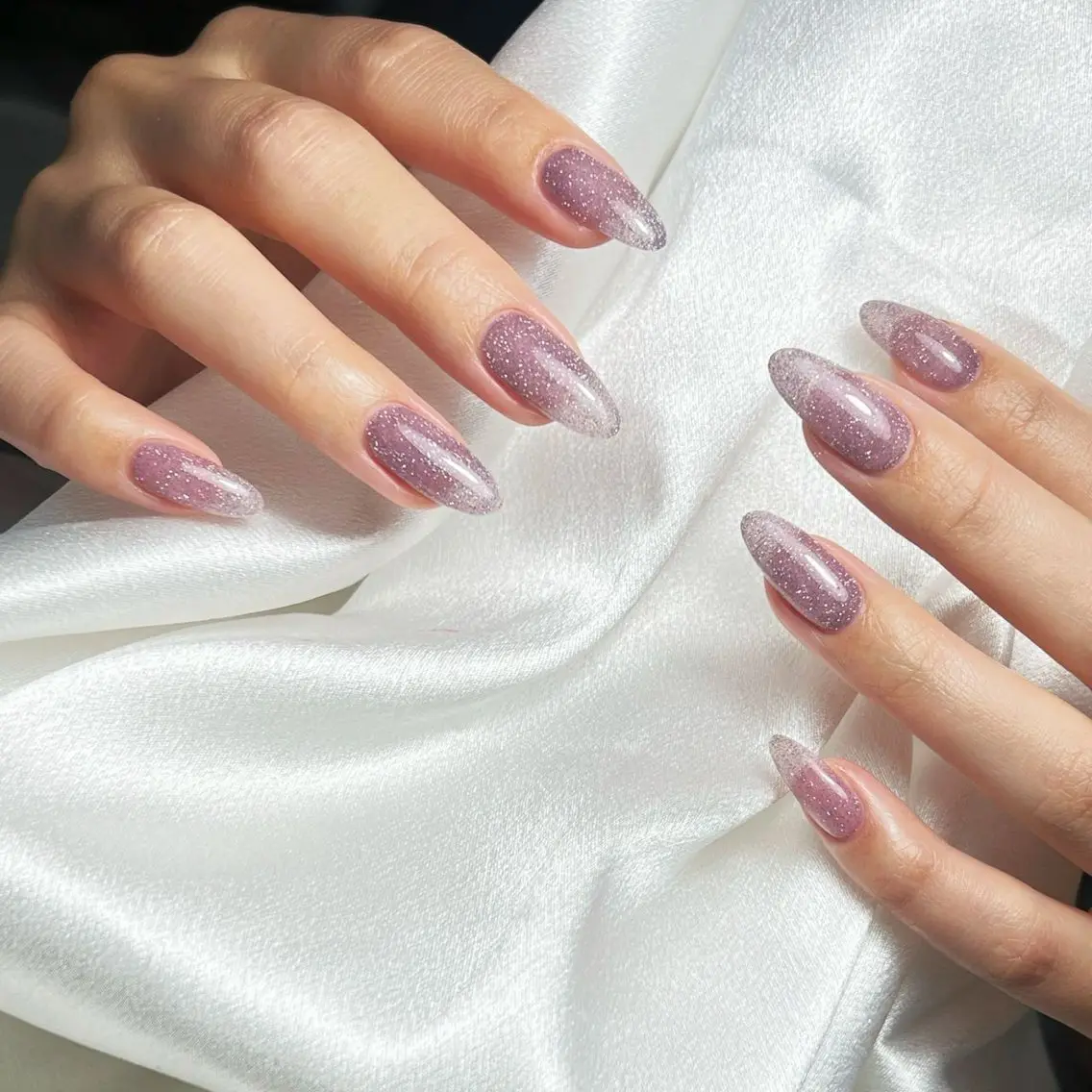 ネイル ハンドネイル ハンドケア BLinLin nail salonのネイルデザイン