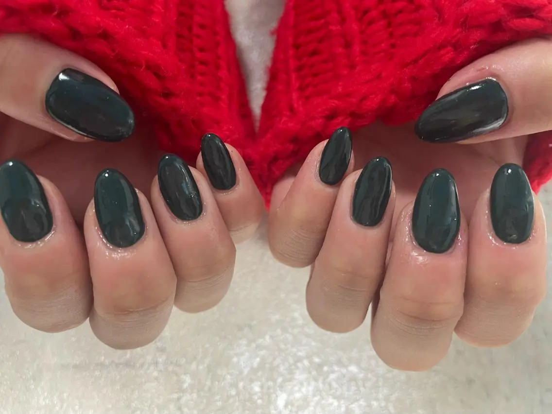 ネイル M Nailのネイルデザイン