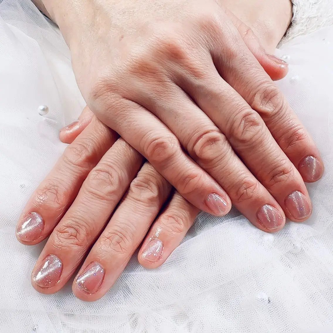 ネイル LOA.NAIL 本八幡店💞Kyouのネイルデザイン