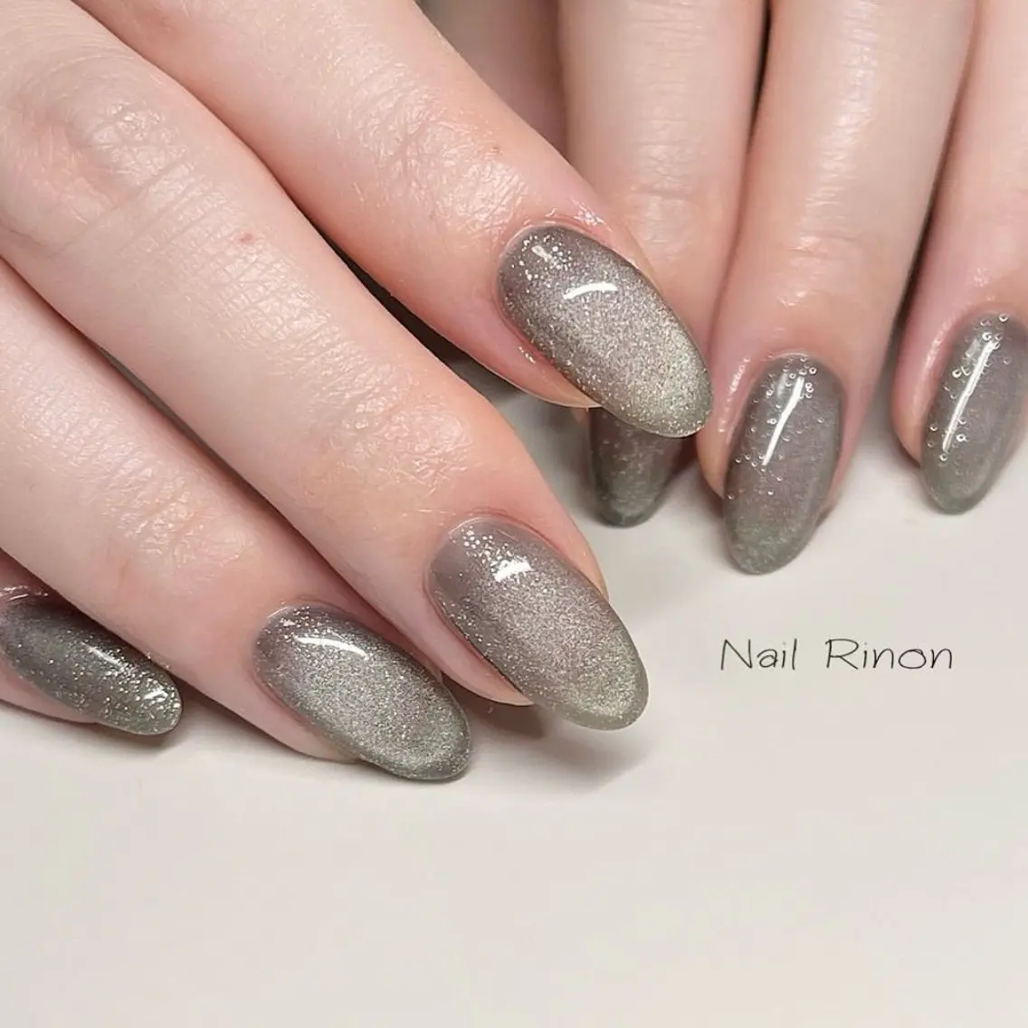ネイル ハンドネイル Nail Rinonのネイルデザイン