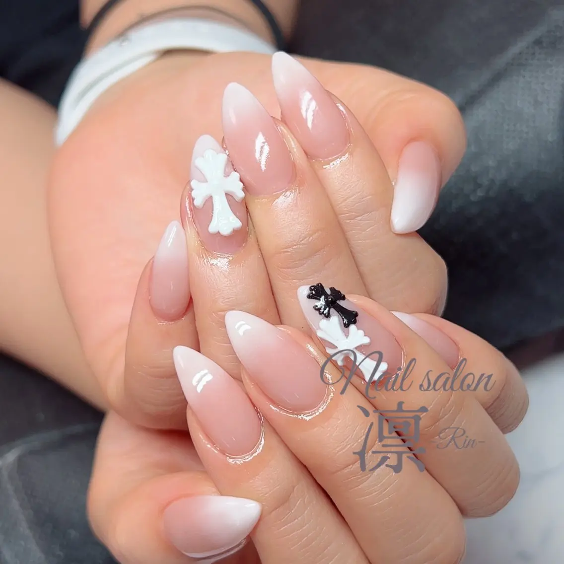 ネイル private salon凛のネイルデザイン