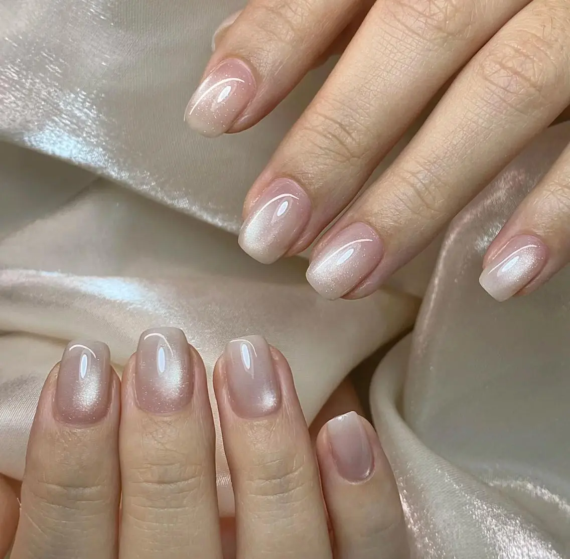 ネイル ハンドネイル エリ🫧 nail池袋東口のネイルデザイン