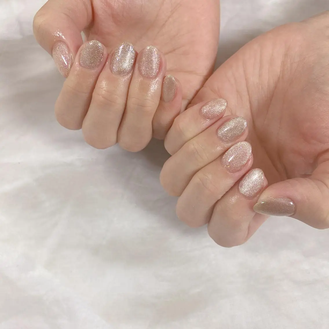 ネイル SOL NAILのネイルデザイン