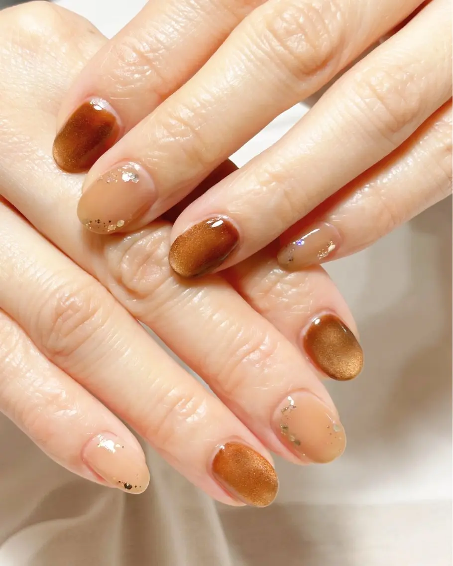 ネイル yoon nailのネイルデザイン