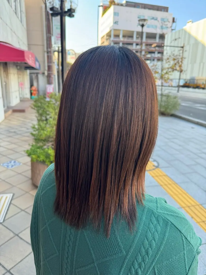 AIREYEBROW 🤍ERINAのマツエク・マツパデザイン