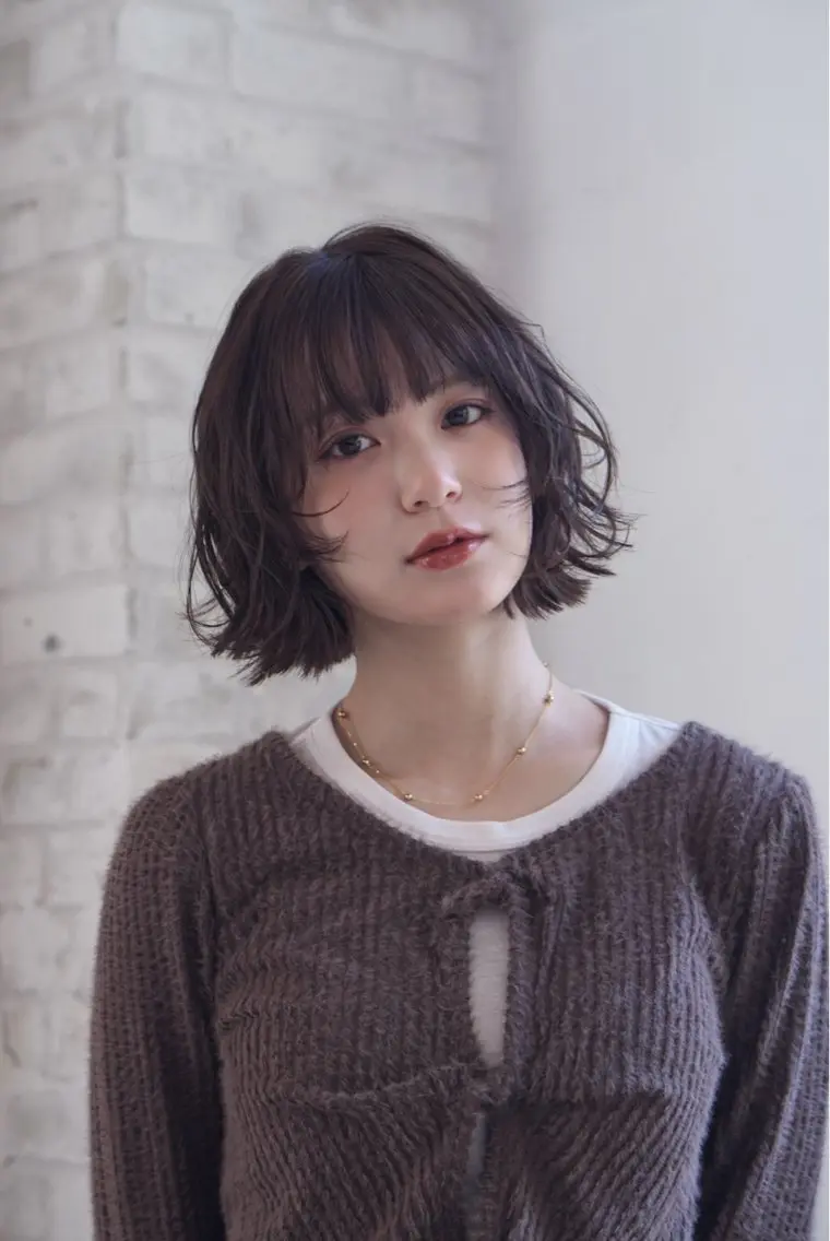 カット✂️の写真
