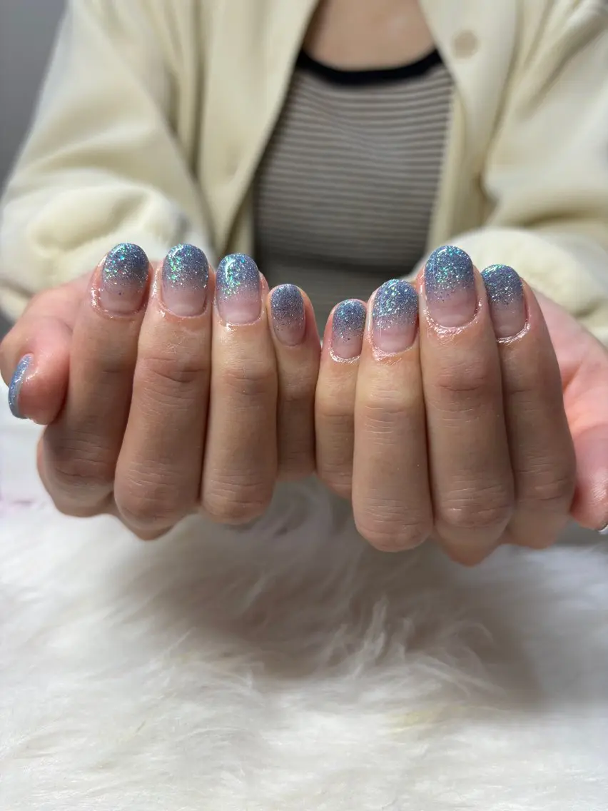 ネイル Nailsalon Ｒ《喜多見3分》のネイルデザイン