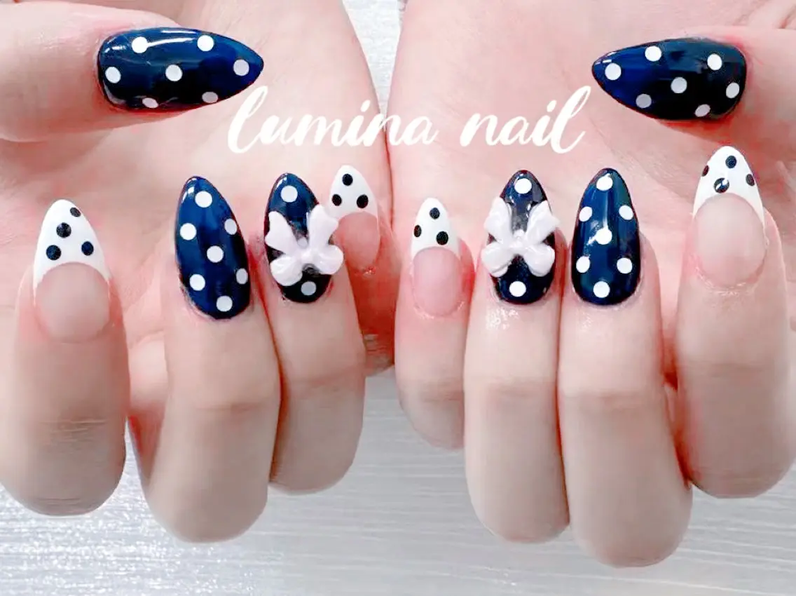ネイル ハンドネイル ハンドケア NAILS Soraのネイルデザイン