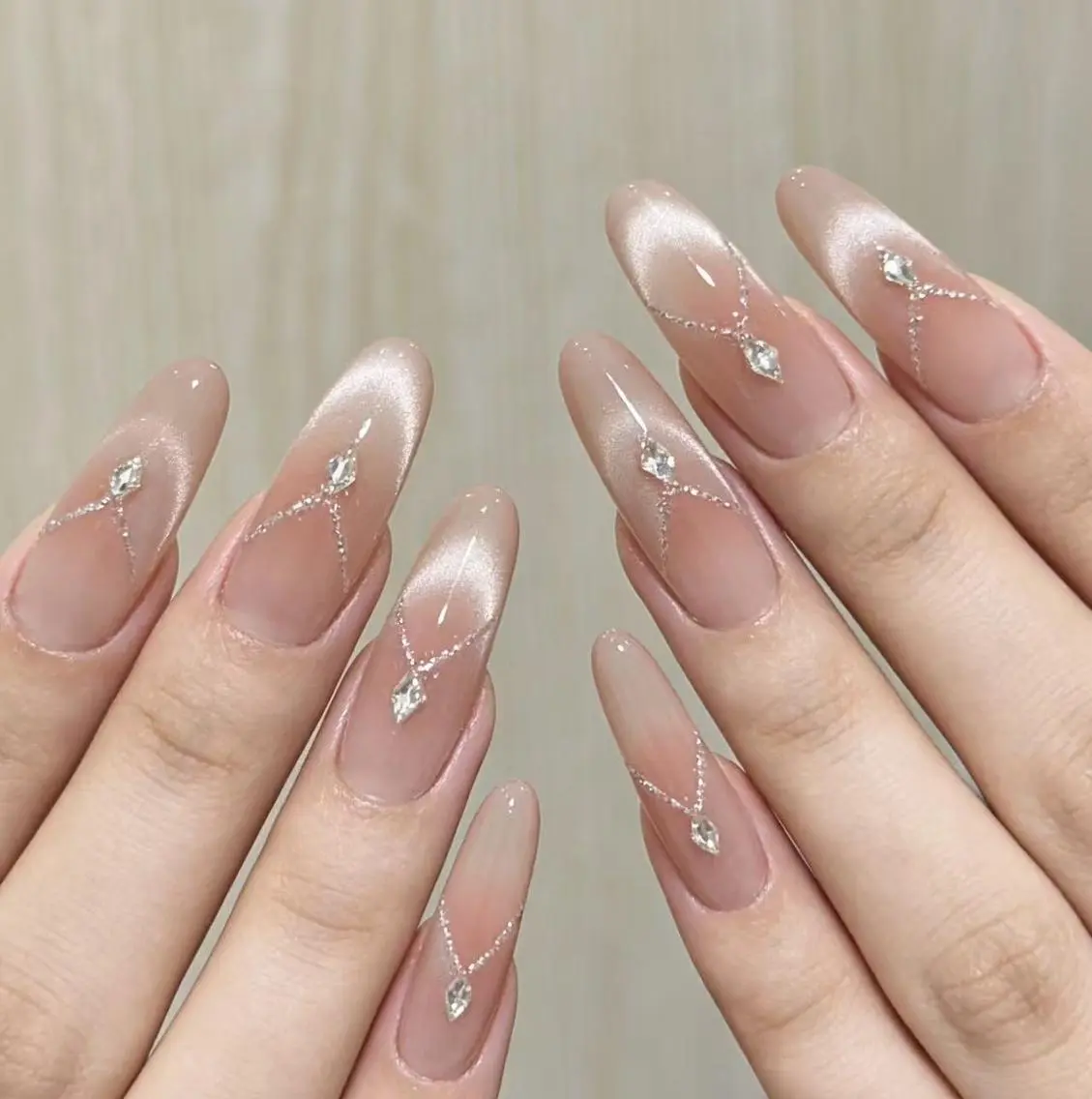 ネイル N.one 🎀Rina💅🏻のネイルデザイン