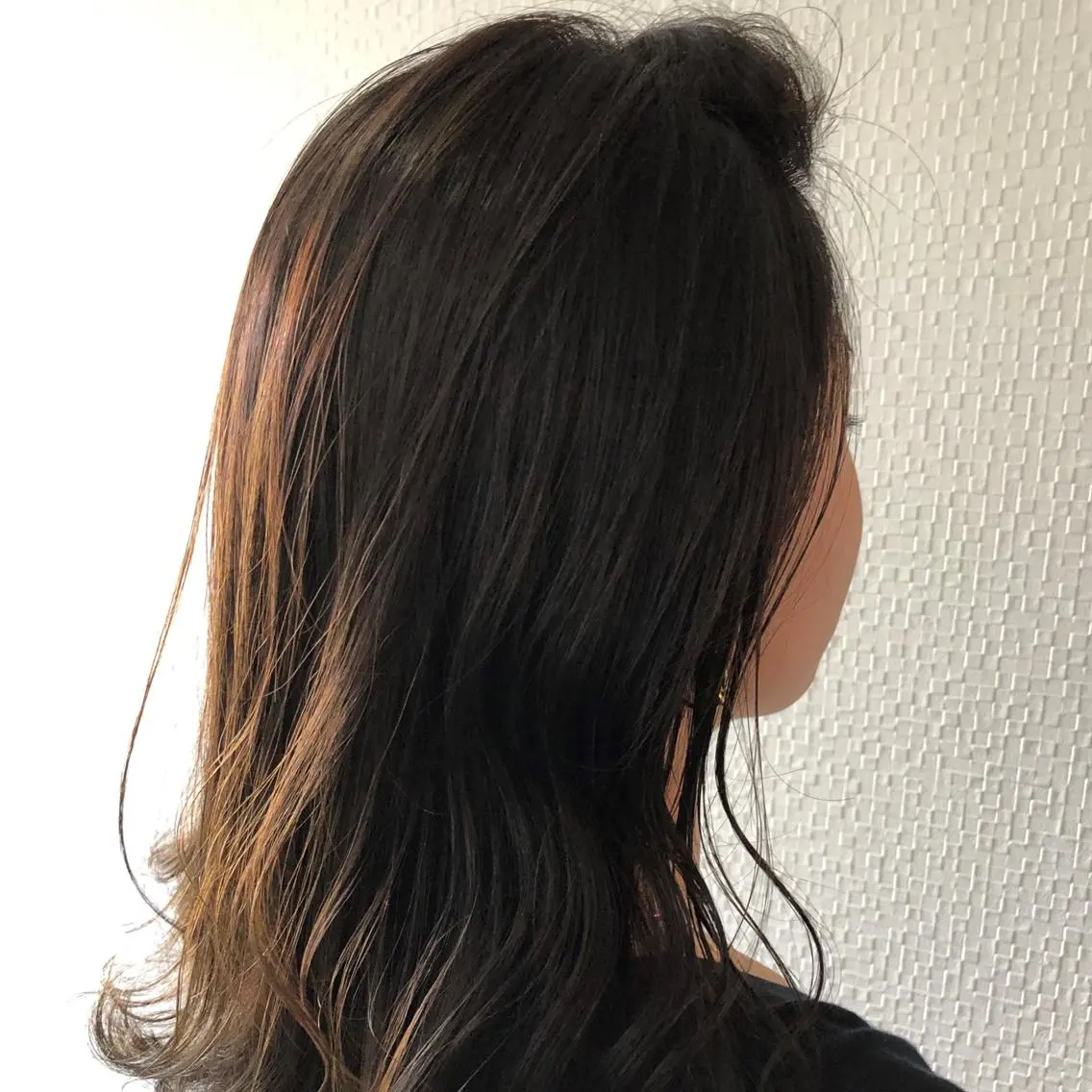 【当日予約限定】学生様限定 ☆美髪カット+上質国産カラーの写真