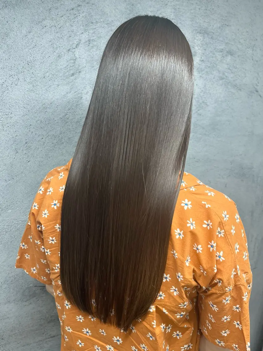 ロング [COKORO] mizukiのヘアスタイル