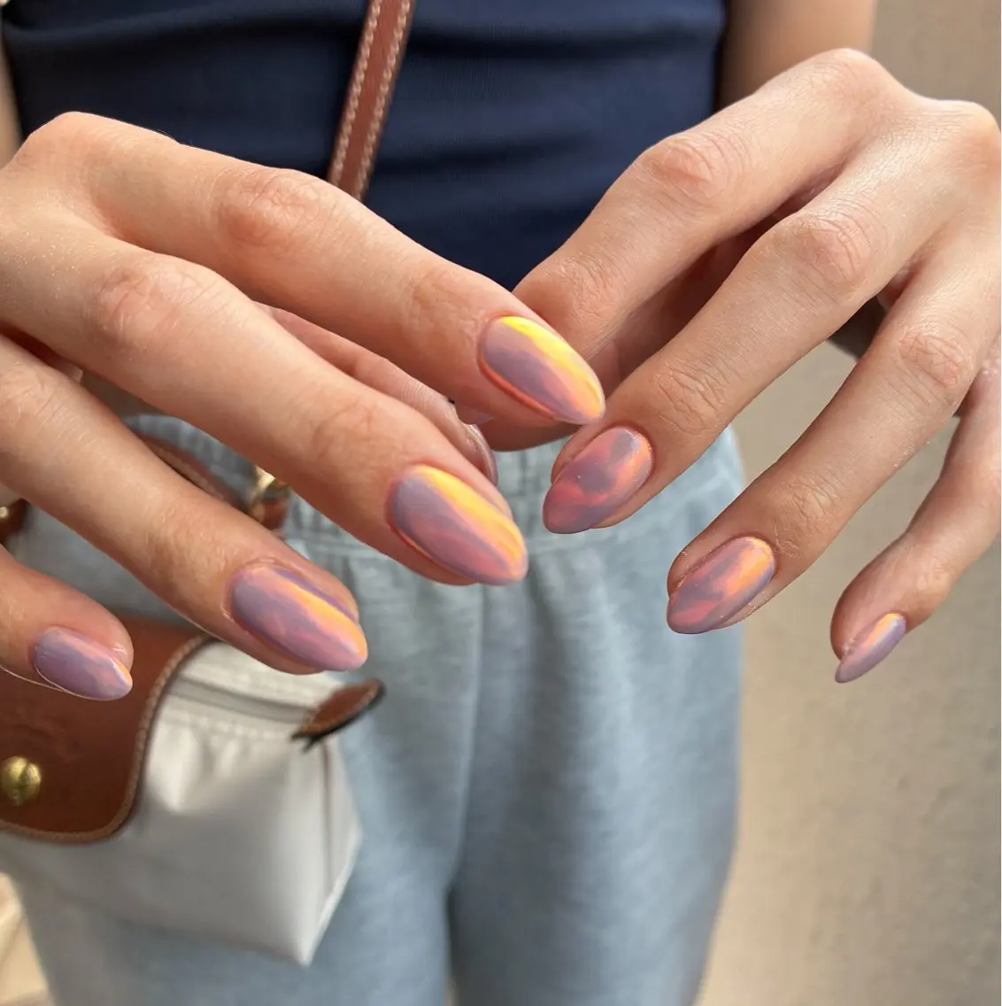 ネイル ハンドネイル MeliMellow mayaのネイルデザイン