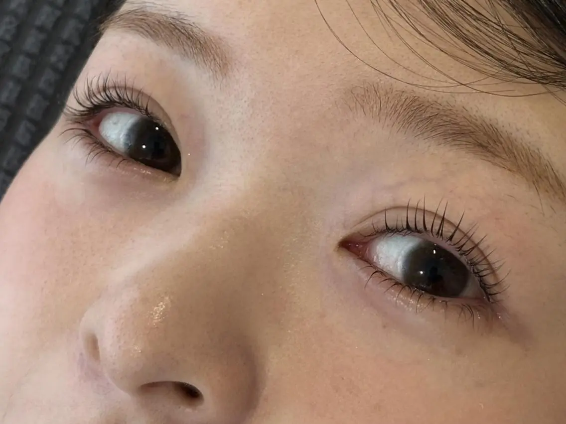 マツエク・マツパ 🌷 Kana🌷の眉毛・アイブロウイメージ