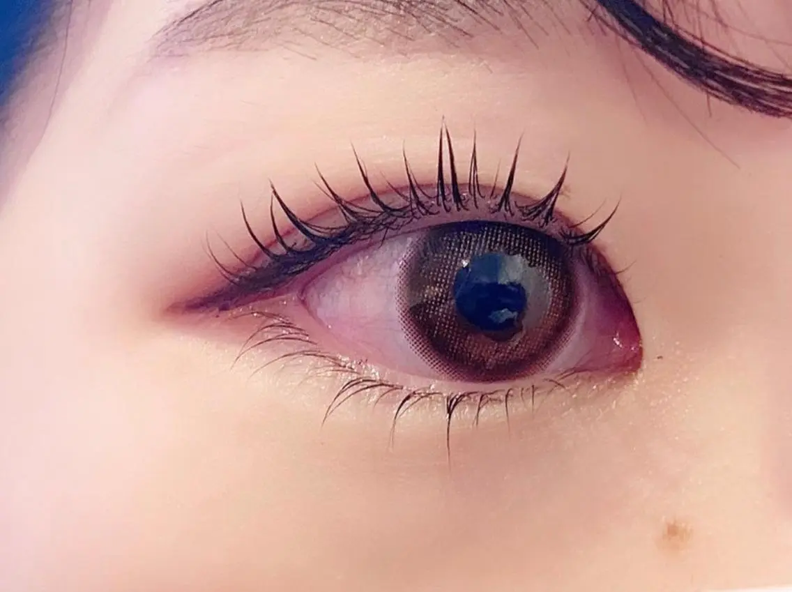 マツエク・マツパ Lumivie 🌷 YURIKAのマツエク・マツパデザイン