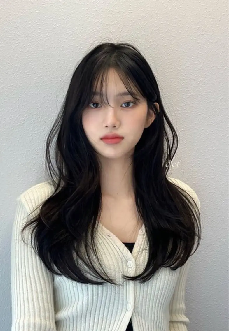 ロング モデル募集中 🌺tsugumiのヘアスタイル