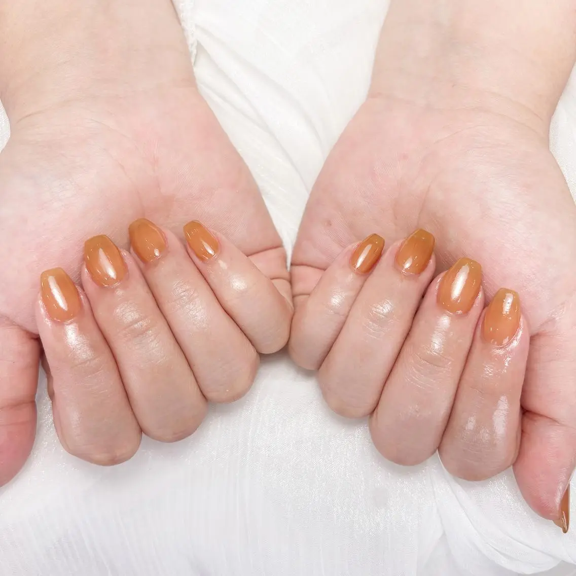 ネイル ハンドネイル 綾香 Nail高円寺のネイルデザイン