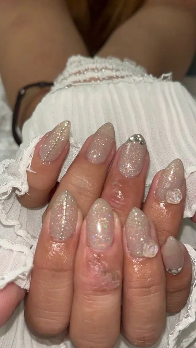ネイル ハンドネイル kairi Toyvenailのネイルデザイン