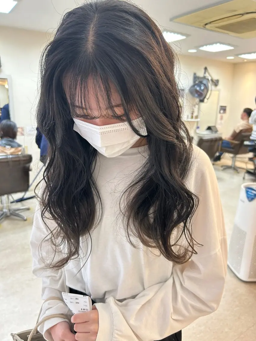 カット✂️の写真