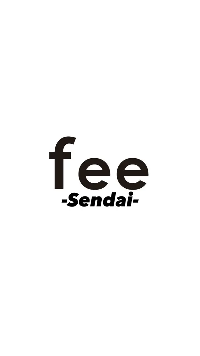 fee 仙台のヘアスタイル