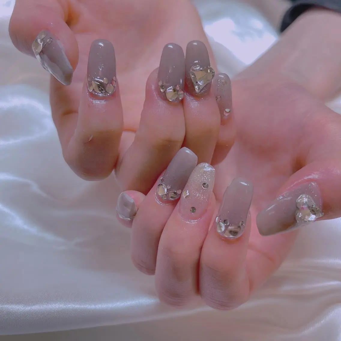ネイル Private Salon 大宮のネイルデザイン