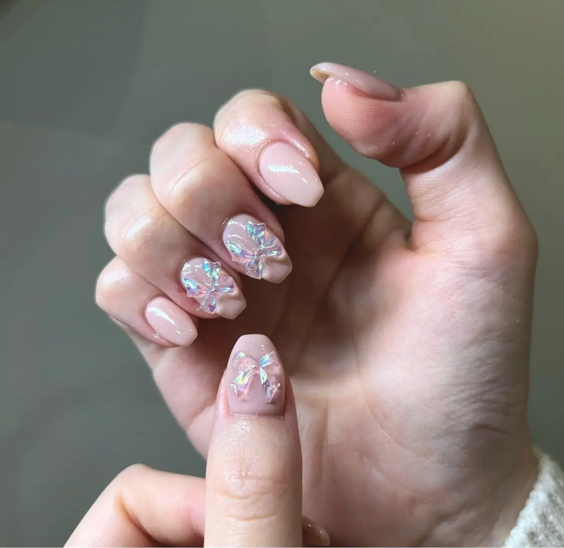 ネイル Chiori 🎀のネイルデザイン