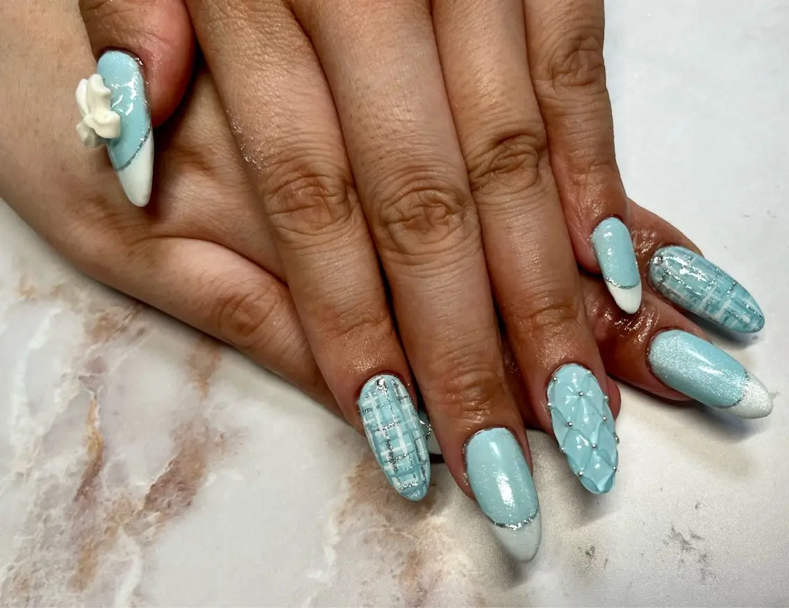 ネイル Nail Sourireのネイルデザイン