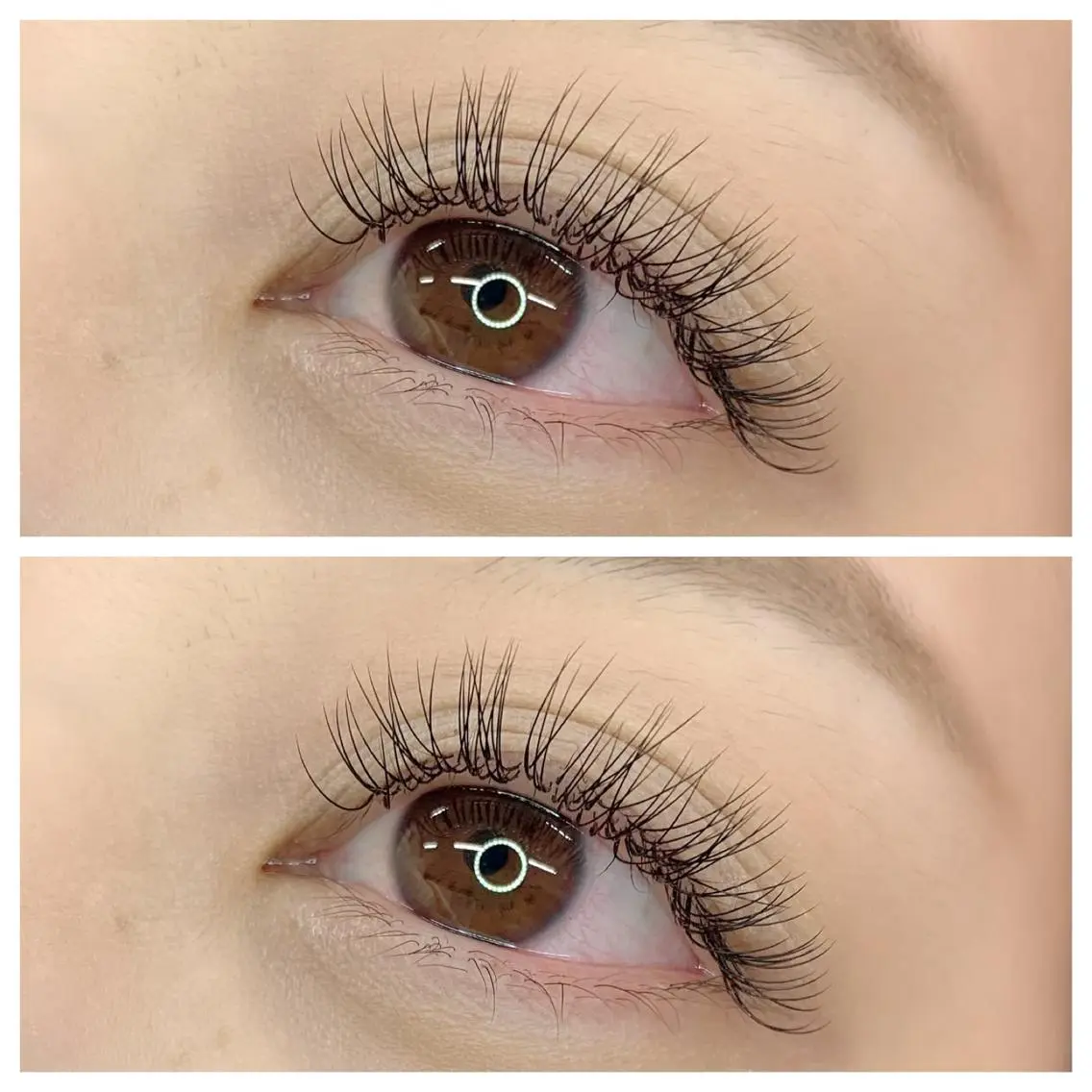 マツエク・マツパ Eyelash Mian西船橋店のマツエク・マツパデザイン