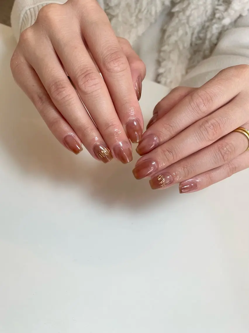 ネイル I me nailのネイルデザイン