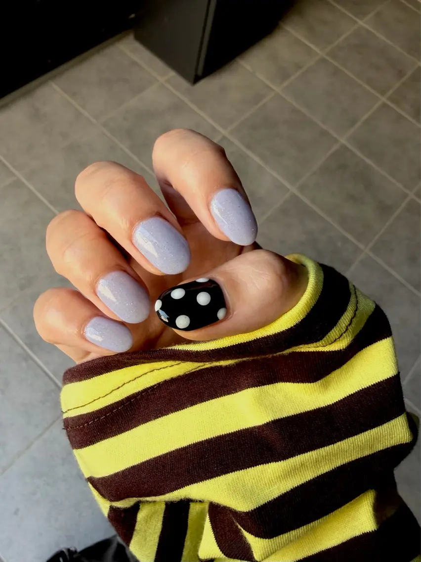 ネイル nailworks mのネイルデザイン