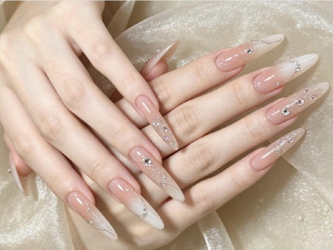 ネイル Yuki Sakai nailのネイルデザイン