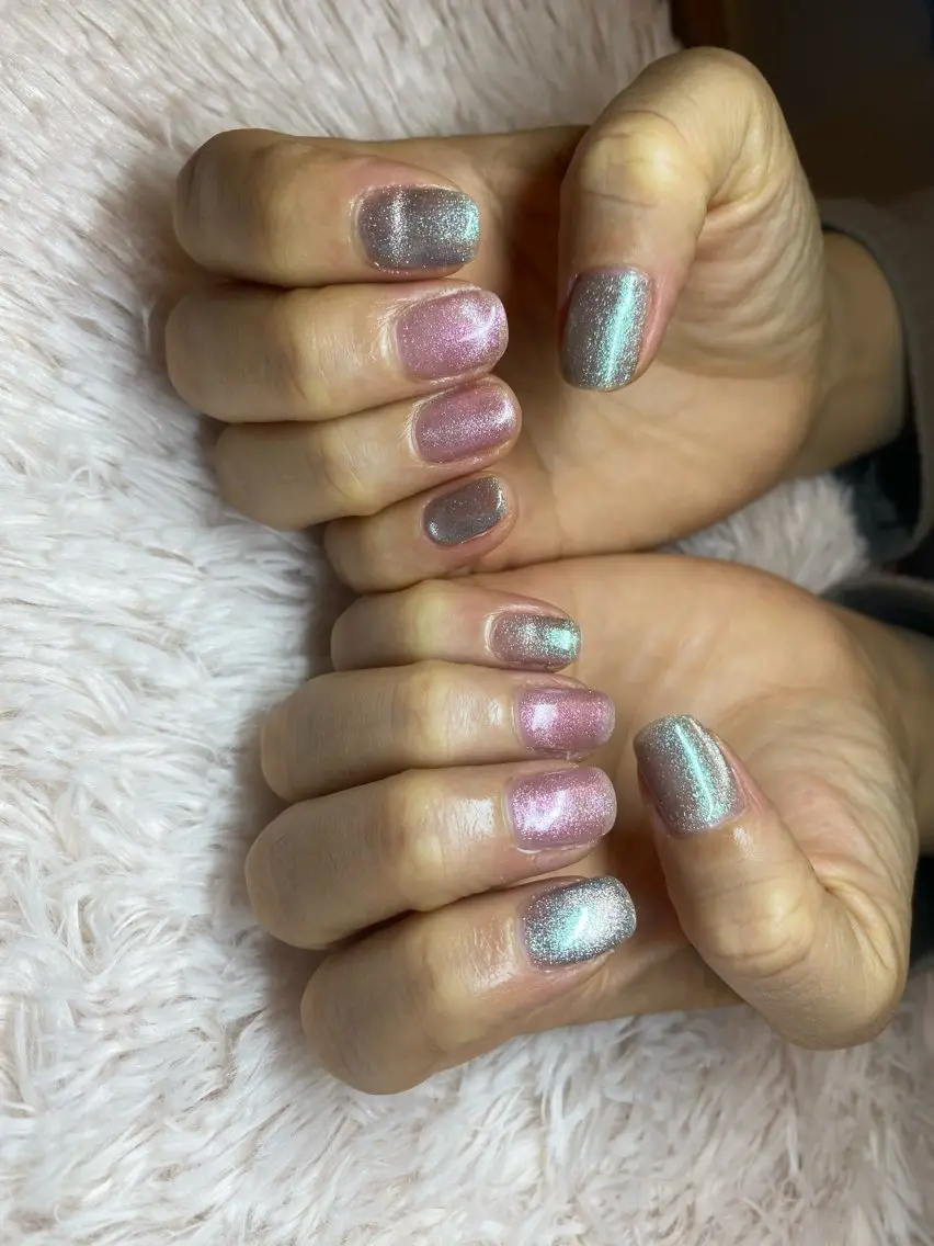 ネイル ハンドネイル Chandra nail&tarotのネイルデザイン