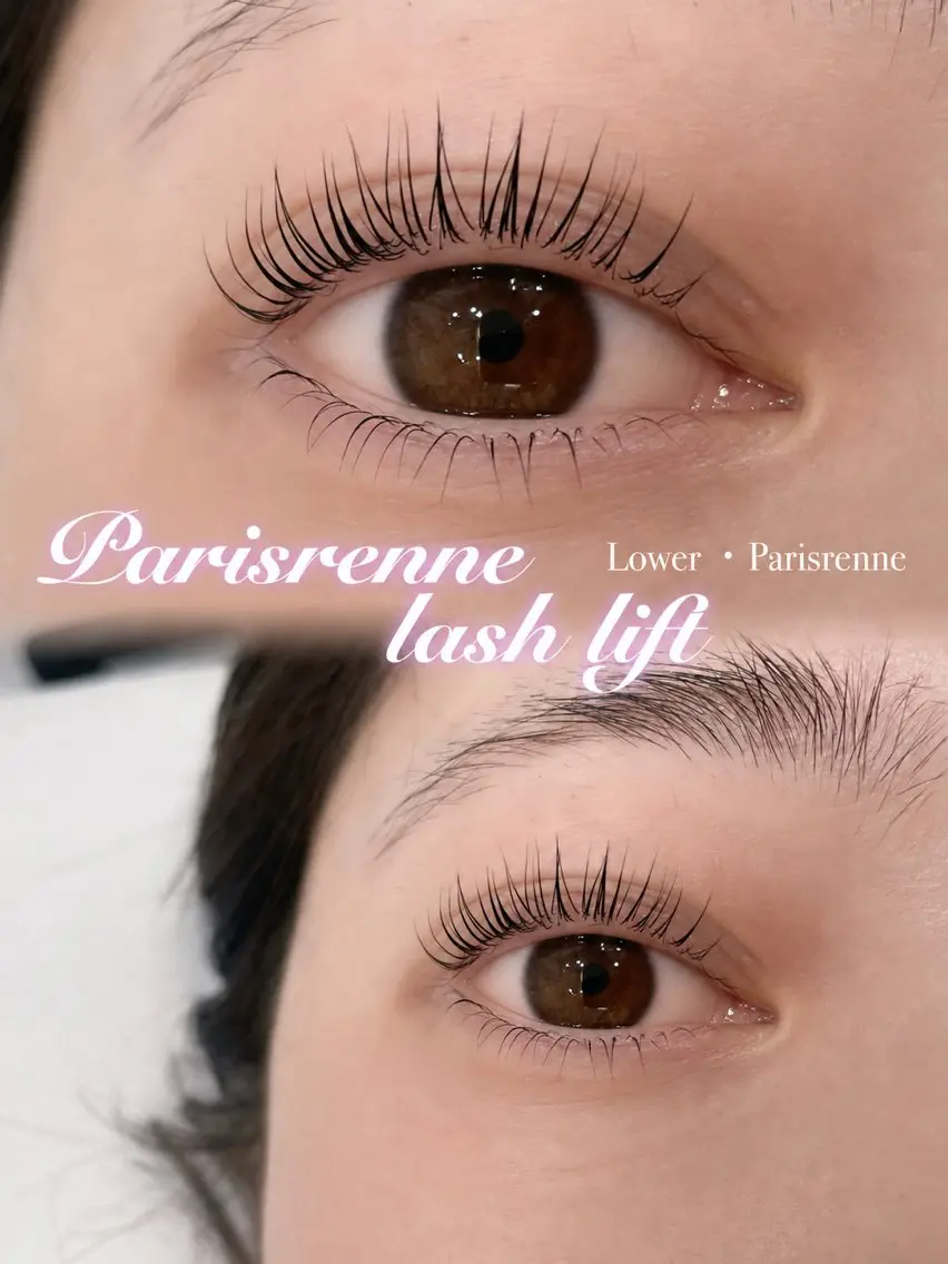 マツエク・マツパ Aoi⭐️ 心斎橋eyelashのマツエク・マツパデザイン