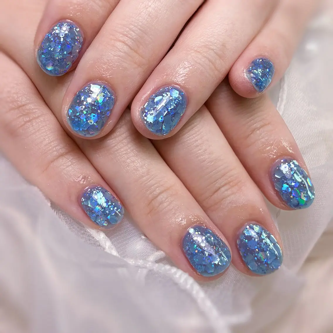 ネイル Twinkle Nail Kuboのネイルデザイン