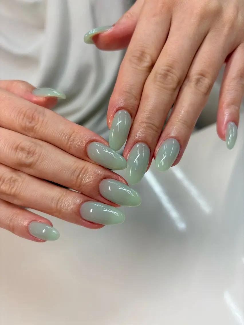 ネイル ハンドネイル nail by minamiのネイルデザイン