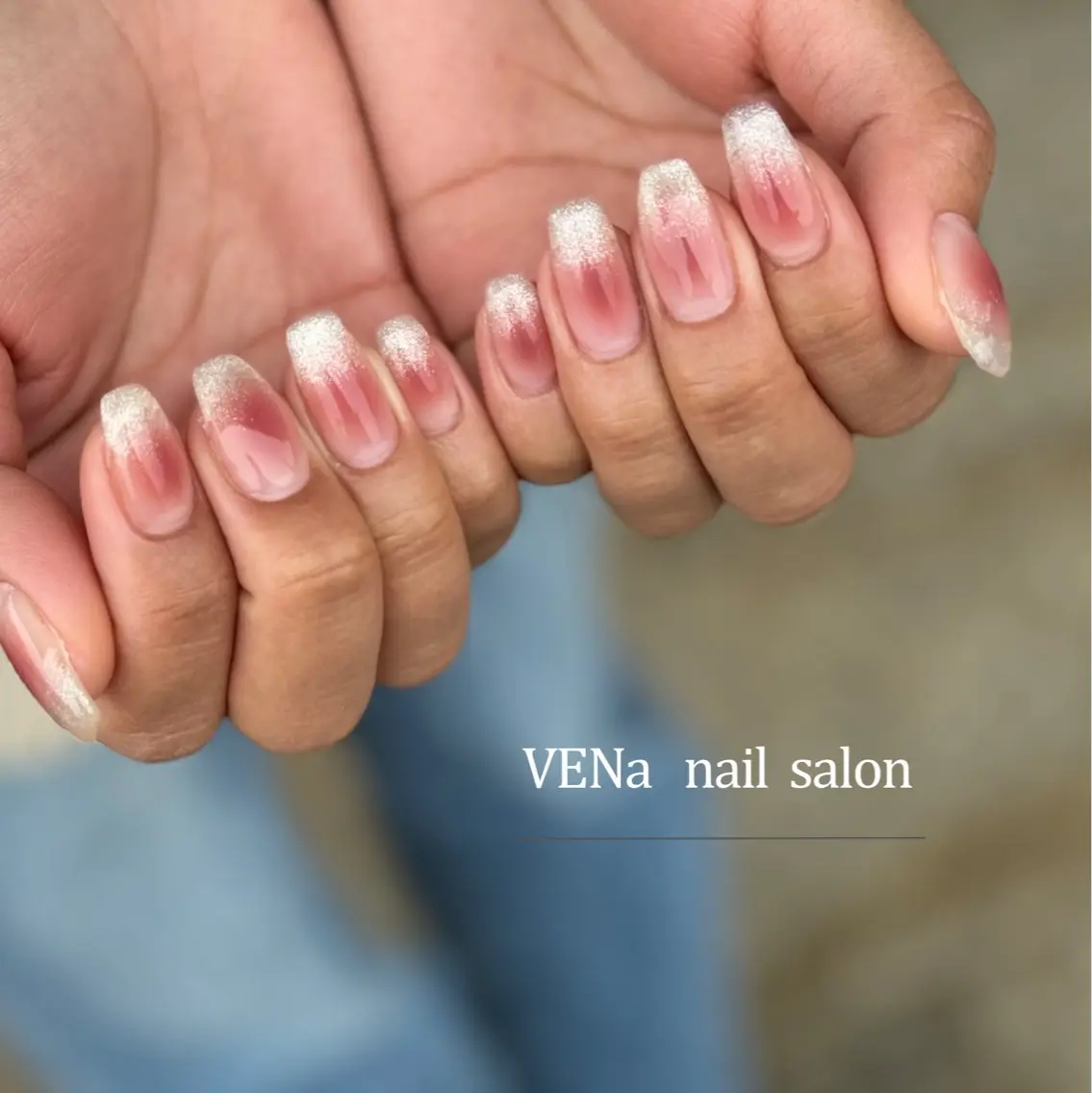ネイル VENa eye＆ nail salonのマツエク・マツパデザイン